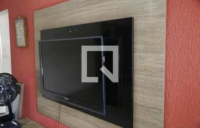 Imagem 5: Apartamento para Aluguel - Vila Caiçara, 1 Quarto, 70 m2