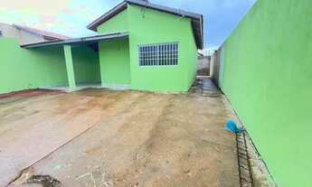 Imagem: Casa para aluguel com 60 metros quadrados