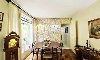 Imagem 7: SAO PAULO - Casa Padrão - CAMPO BELO