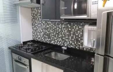 Imagem 6: APTO SANTO ANTÔNIO OSASCO