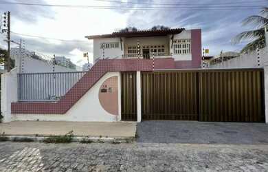 Imagem 2: Casa na Farolândia - Próximo ao Parque dos Cajueiros