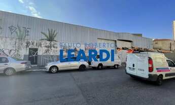 Imagem: GALPÃO - TATUAPÉ - SP