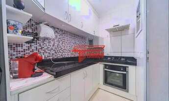 Imagem 2: Apartamento para venda possui 38 metros quadrados com 2 quartos