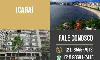 Imagem: Excelente Aptº 3 qts vg Icaraí apenas