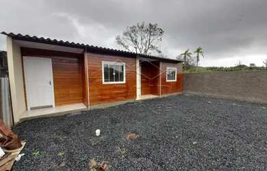 Imagem 3: Casa Geminada em Penha