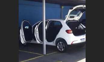 Imagem 4: Vendo lavajato completo