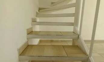 Imagem 13: Sobrado com 2 quartos, 70 m² - venda por R$ 424.000 ou aluguel por R$ 2.920/mês - Jardim S