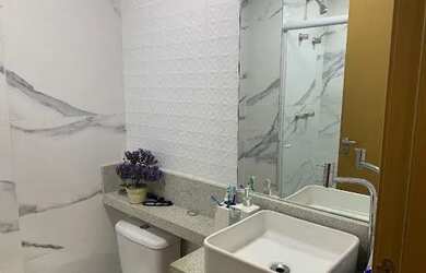 Imagem 7: Loja para alugar, 27 m² por R$ 1.744,17/mês - Caonze - Nova Iguaçu/RJ