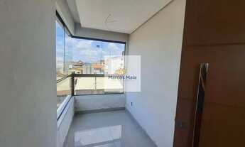 Imagem 2: Apartamentos 04 quartos, 01 por andar no Bairro Serrano