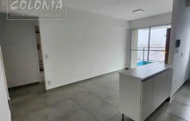 Imagem 7: Santo André - Apartamento Padrão - Vila São Pedro