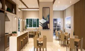 Imagem 6: SÃO PAULO - Apartamento Padrão - TATUAPÉ (TEGRA