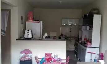 Imagem 3: Casa para venda possui 64 metros quadrados com 2 quartos em Nova Brasília de Valéria - Sal