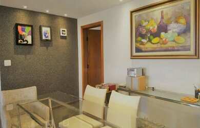 Imagem 7: APARTAMENTO ESPETACULAR!!! CONDOMINIO MARGHERITA - ITU/SP