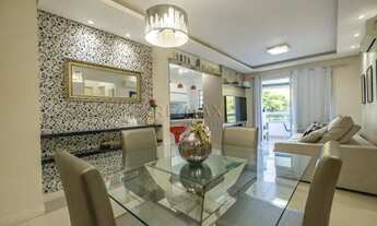 Imagem: Apartamento de 02 dormitórios e 01 vaga