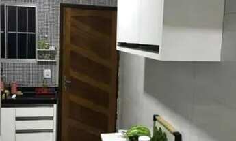 Imagem 2: Casa para venda possui 140 metros quadrados com 2 quartos em Marco - Belém - Pará