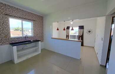 Imagem 6: Locação - Casa Condomínio - 2 Dormitórios - Vila Sonia - Praia Grande