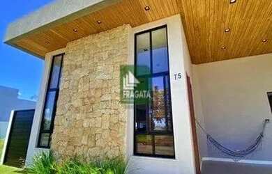 Imagem 2: CASA BARRA DOS COQUEIROS COND TERRAS ALPHAVILLE 2 NA BARRA DOS COQUEIROS