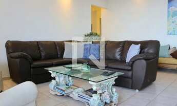 Imagem 7: Apartamento para Aluguel - Barra Fundan, 5 Quartos, 220 m2