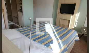 Imagem 5: Apartamento para Aluguel - Pinheiros, 1 Quarto, 30 m2