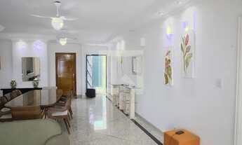 Imagem 4: Apartamento para Aluguel - Guilhermina, 4 Quartos, 247 m2