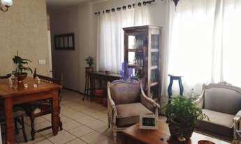 Imagem: Apartamento com 3 dormitórios à venda