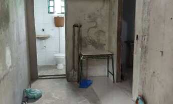 Imagem 7: Casa na rua jussara