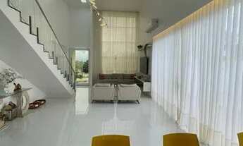 Imagem 7: Casa de condomínio à venda com 400m2, 6 quartos e 5 suítes - CA0165JR