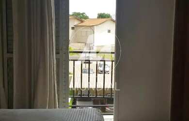 Imagem 5: Apartamento (tipo - padrao) 2 dormitórios/suite, cozinha planejada, elevador, em condomíni