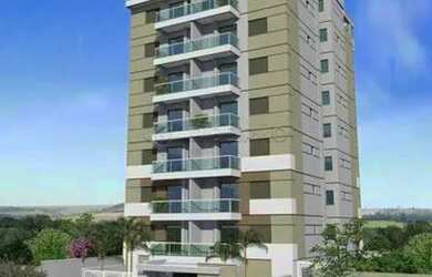 Imagem 6: Apartamento Padrão em Ribeirão Preto