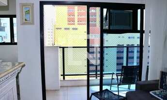 Imagem 6: Apartamento para Aluguel - Barra Fundan, 2 Quartos, 65 m2