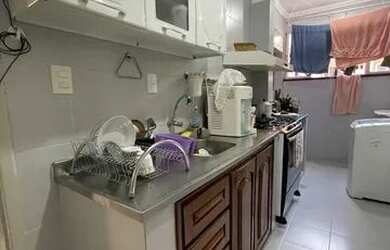 Imagem 3: Condomínio Vilarejo