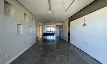 Imagem 2: Apartamento para venda tem 122 metros quadrados com 3 quartos em Papicu - Fortaleza - CE