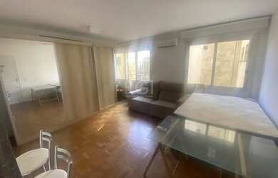 Imagem 5: Apartamento JK em Menino Deus