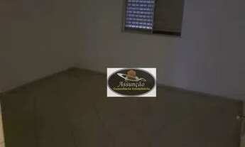 Imagem 7: Casa com 2 dormitórios para alugar, 140 m² por R$ 1.770,00/mês - Vila Progresso - Santo An