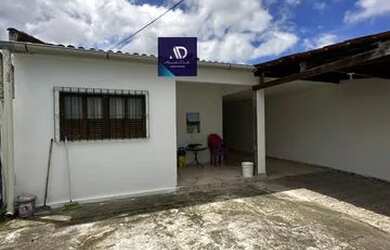 Imagem 4: Casa no Antares Casa com 4 dormitórios