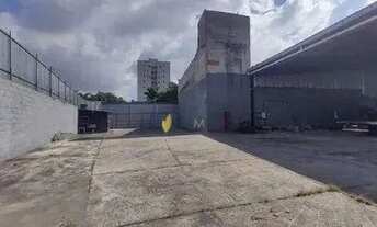 Imagem 3: Galpão para alugar, 700 m² por R$ 28.500/mês - Aricanduva - São Paulo/SP