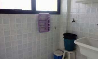 Imagem 6: Alugo apartamento de 1 dormitório sem mobília - Guilhermina