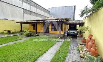 Imagem 3: Casa para venda possui 150 metros quadrados com 3 quartos em Jardim Flamboyant - Cabo Frio