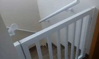 Imagem 5: Sobrado no anália franco