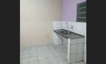 Imagem 5: Casa principal santos Dumont