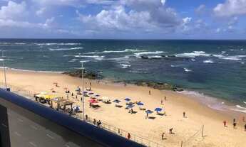 Imagem: Apartamento para aluguel na Pituba, quarto