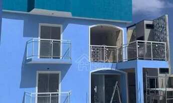 Imagem 7: Apartamento à venda, 56 m² por R$ 262.500,00 - Itaipuaçu - Maricá/RJ