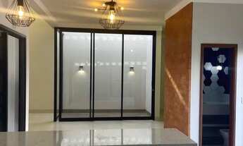 Imagem 7: Casa Alto Padrão Flamboyant Matao