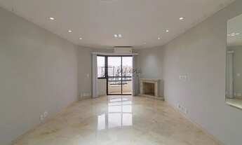 Imagem: Apartamento Venda 2 Dormitórios - 115 m²