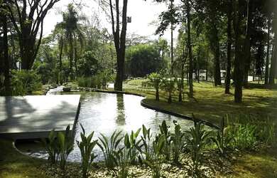 Imagem 4: Apartamento para venda possui 126 metros quadrados com 3 quartos