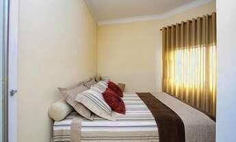 Imagem 6: Apartamento 2 dormitorio totalmente reformado 95 metros com varanda SP