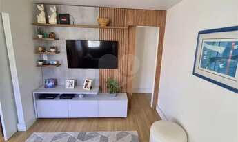 Imagem 6: Apartamento com 3 quartos para venda e locação em Perdizes - São Paulo