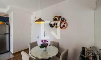 Imagem 3: Apartamento para Aluguel - Alphaville, 2 Quartos, 52 m2