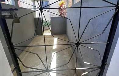 Imagem 2: Casa na cidade nova