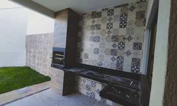 Imagem 7: Casa para venda tem 100 metros quadrados com 2 quartos